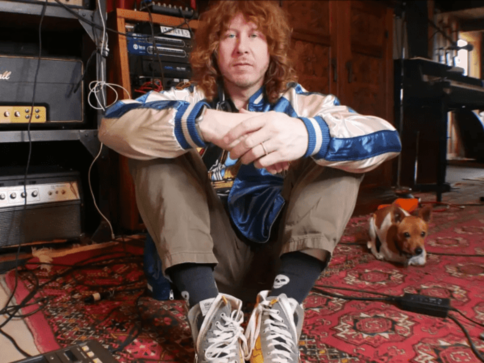 Ben Kweller