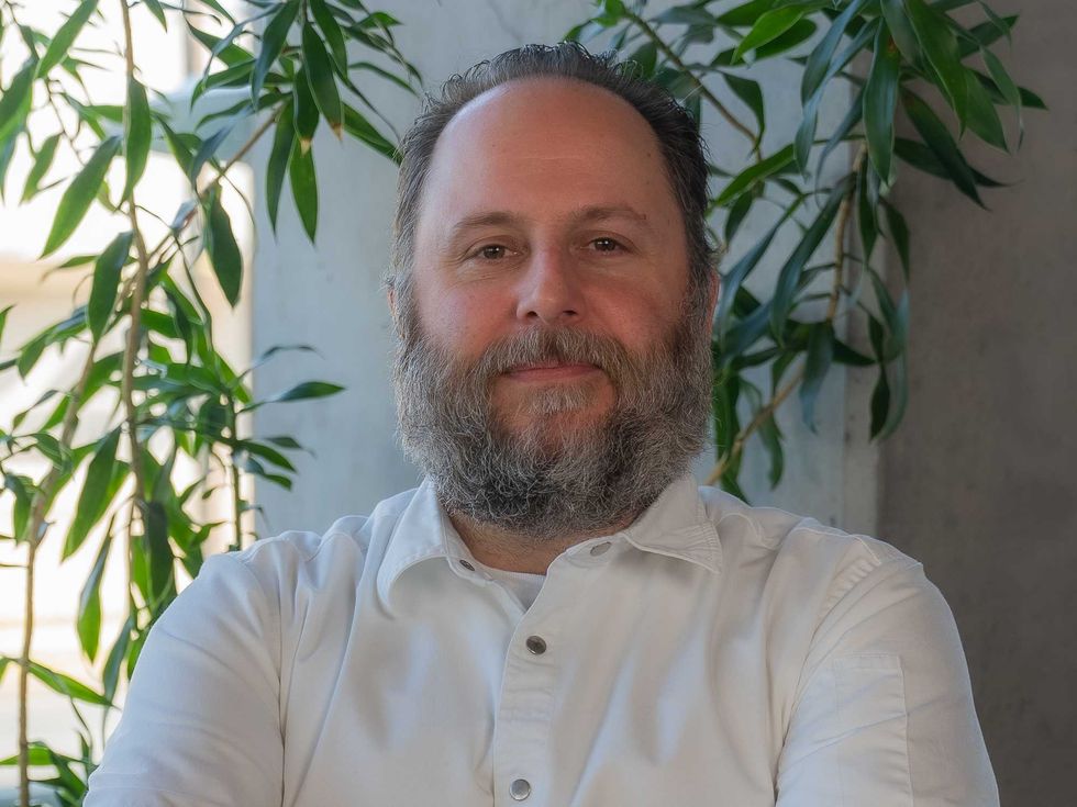 Ben Savage, Kalimotxo\u200b