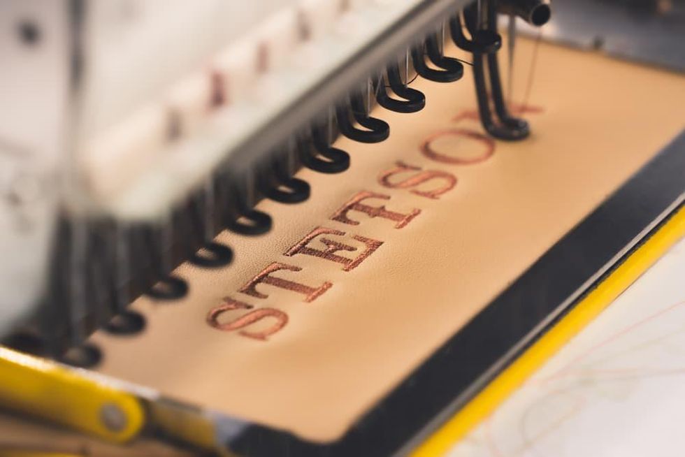 Bentley Bentayga Stetson Special Edition