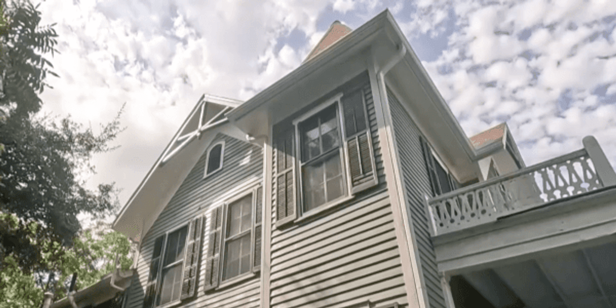 Historic South Congress home will become cafe to preserve building