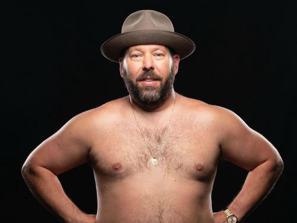 Bert Kreischer