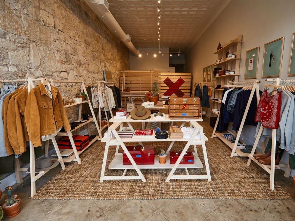 Best Made Company Pop Up 2