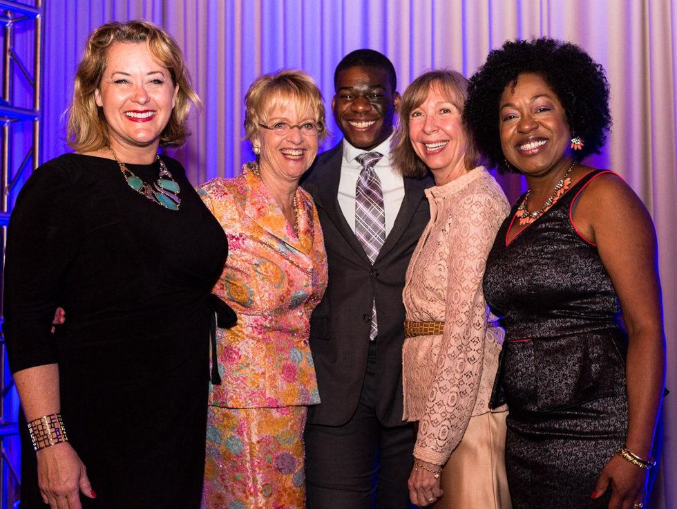 Best Party Ever Laura Merritt, Carol Thompson, James Nortey, Bobbie Barker, Toya Haley