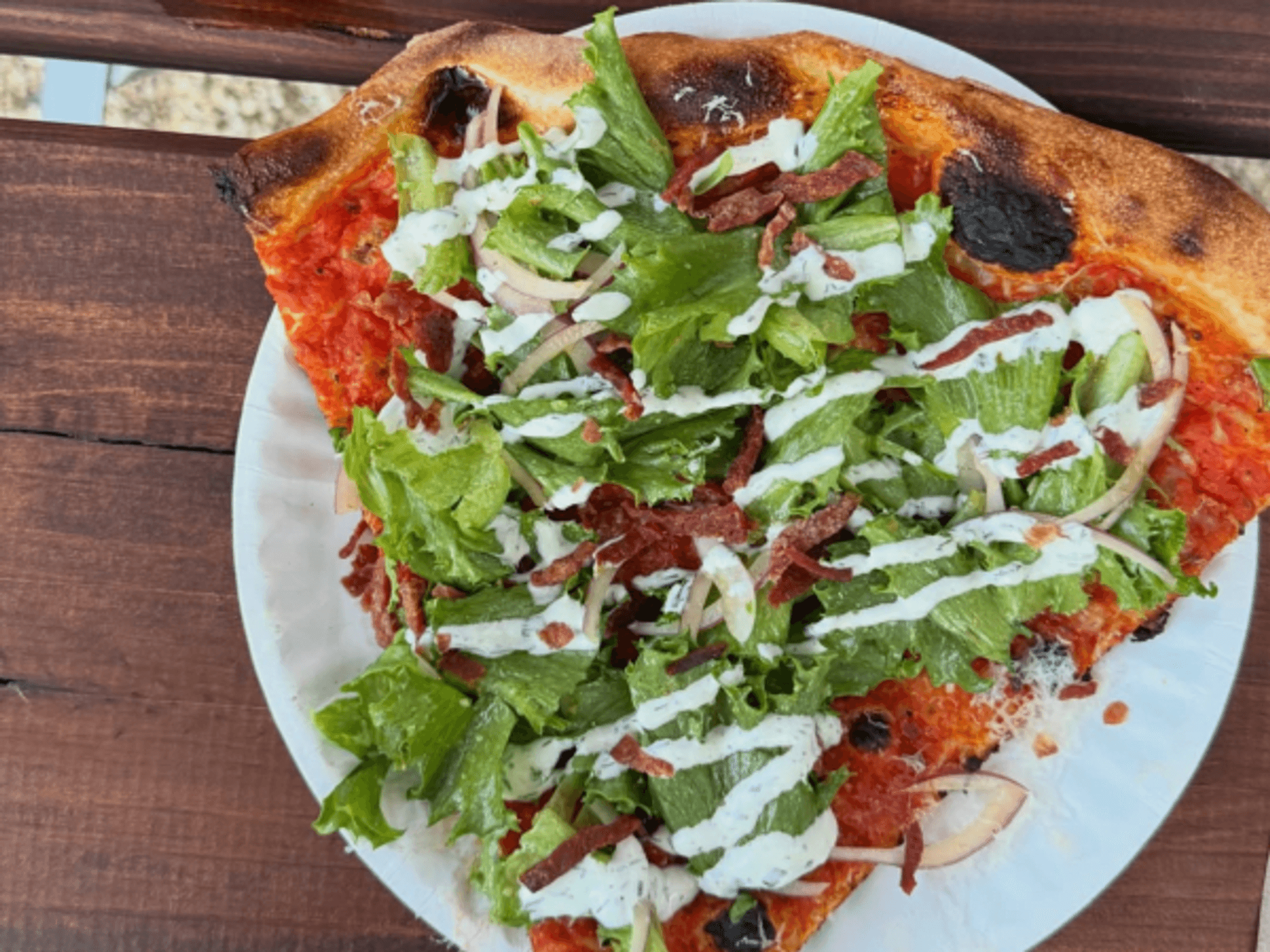 Big Al’s Pizza