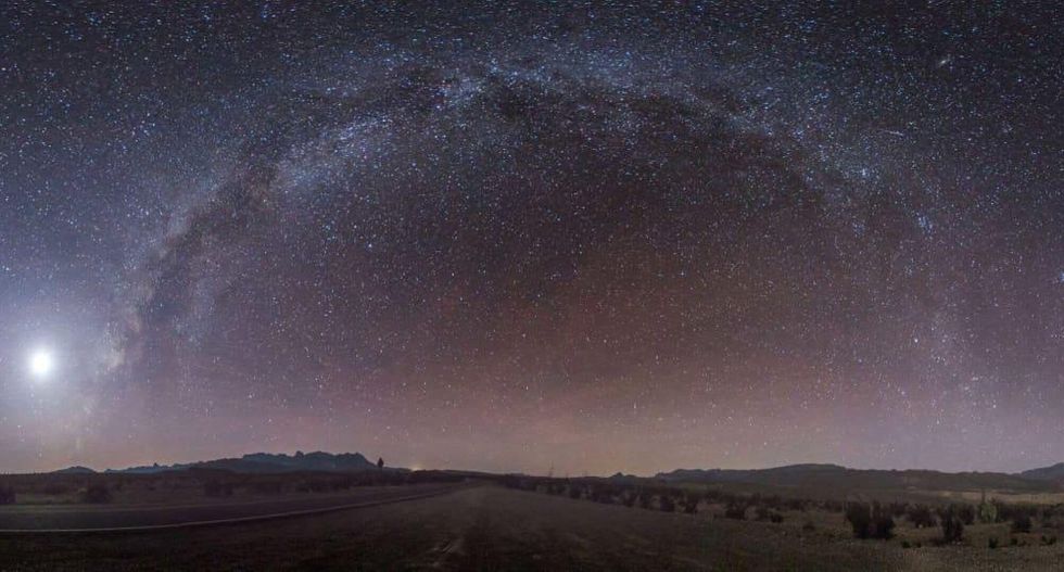 Stargazing in Texas: Dark Sky Locations + Tips - Lone Star Travel Guide
