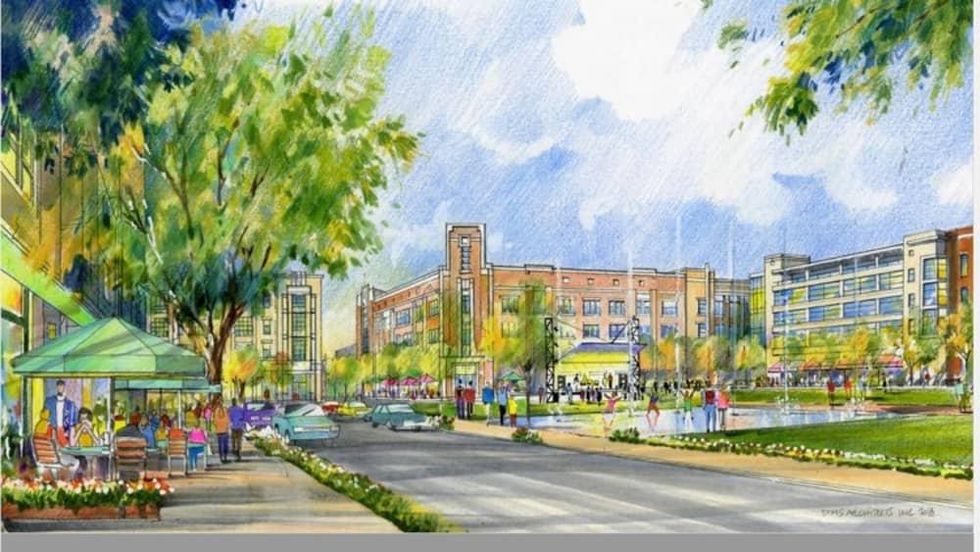 Burgeoning Austin suburb named one of the best places to move in 2021