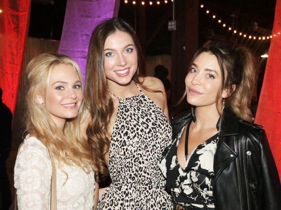 Big Hair Country Fair 2018