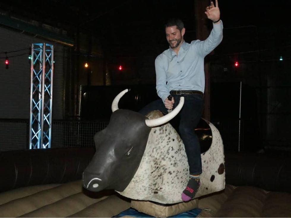 Big Hair Country Fair 2018