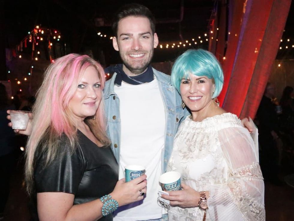 Big Hair Country Fair 2018