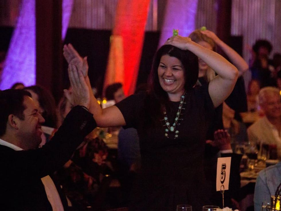 Big Hair Country Fair 2018