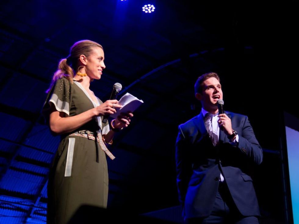 Big Hair Country Fair 2018