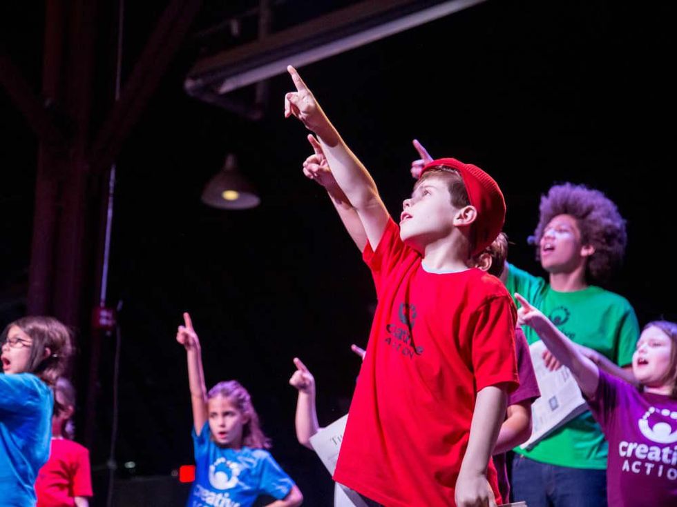 Big Hair Country Fair 2018