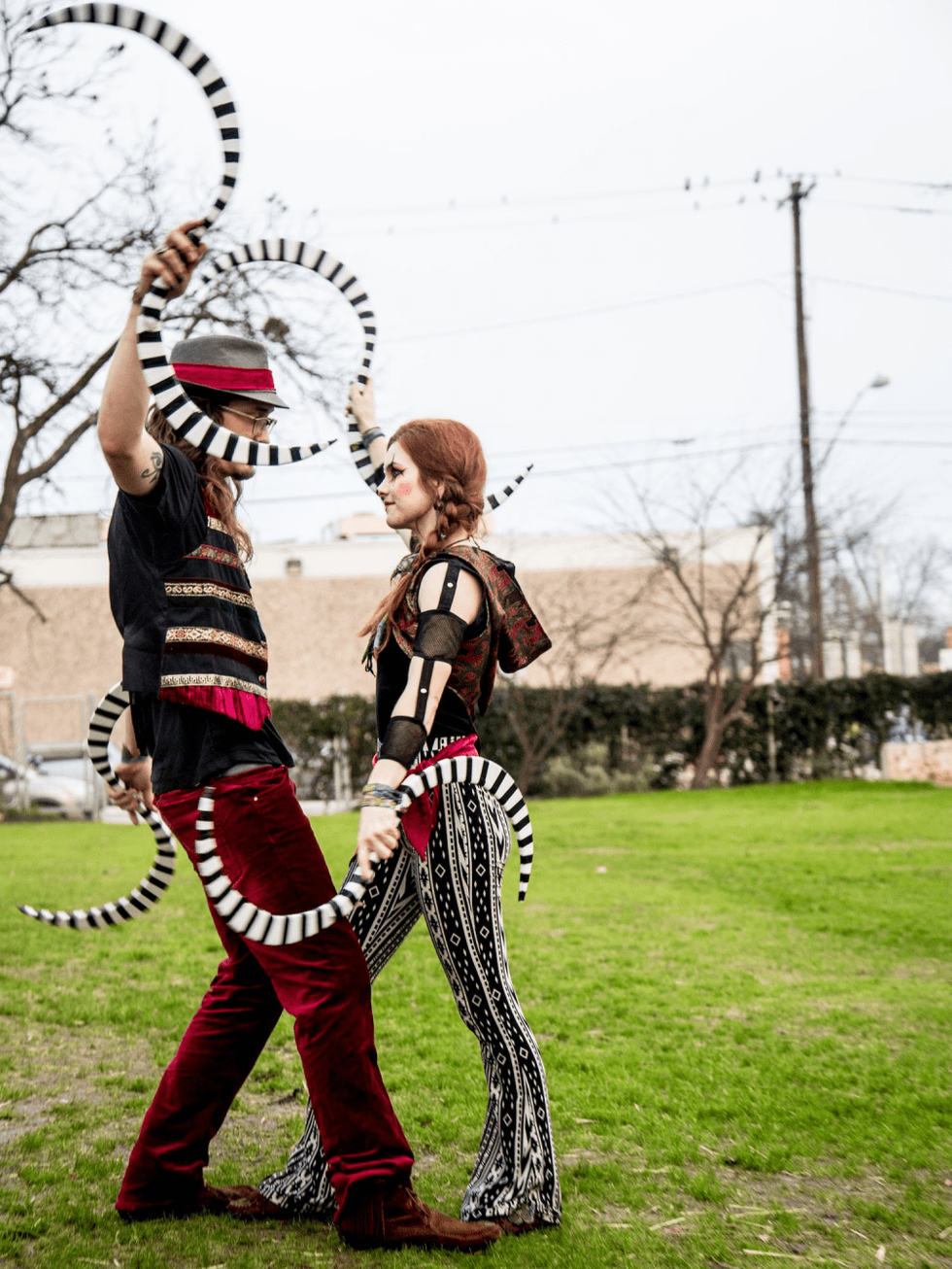 Big Hair Country Fair 2018