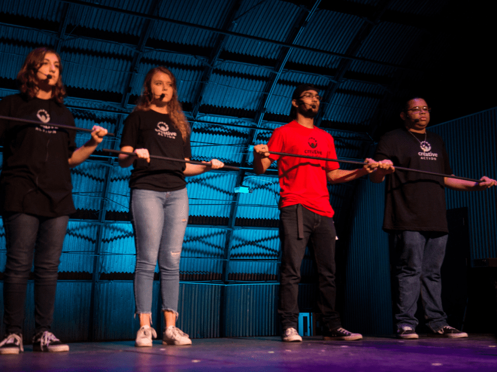 Big Hair Country Fair 2018