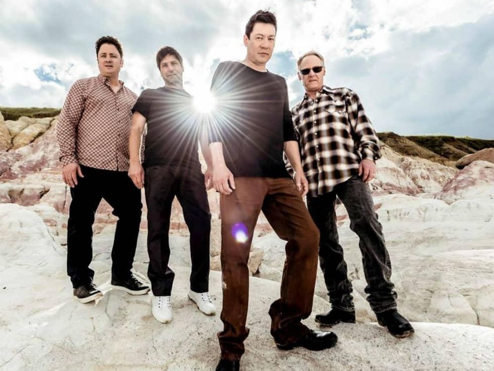 Big Head Todd and the Monsters