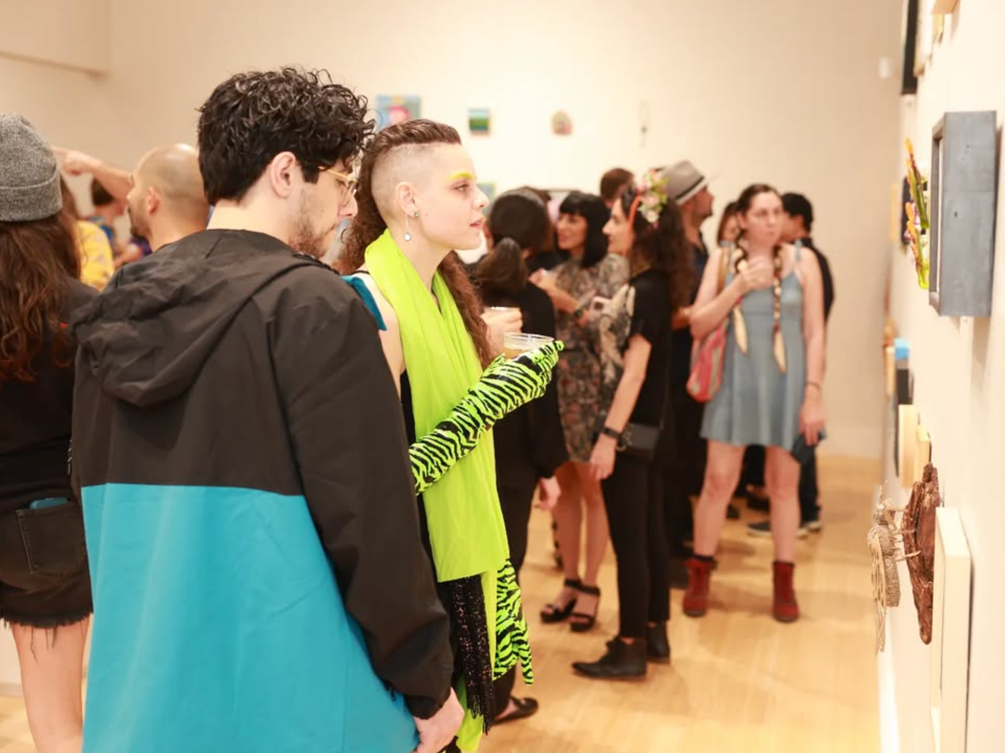 Big Medium Austin Studio Tour