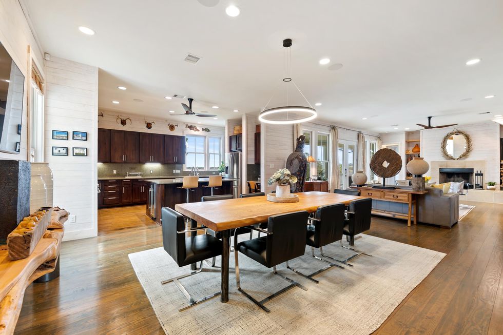 Big Step Ranch Chappell Hill