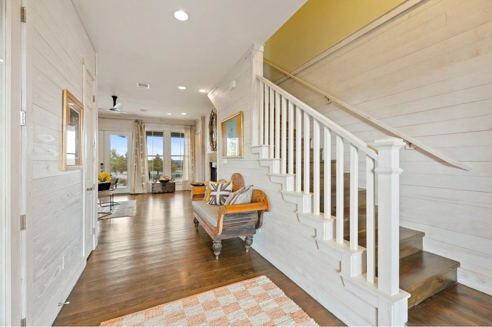 Big Step Ranch Chappell Hill