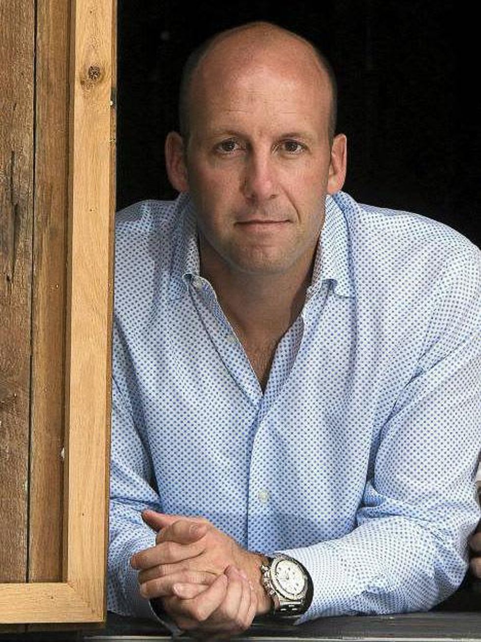 Bikinis, Doug Gueller