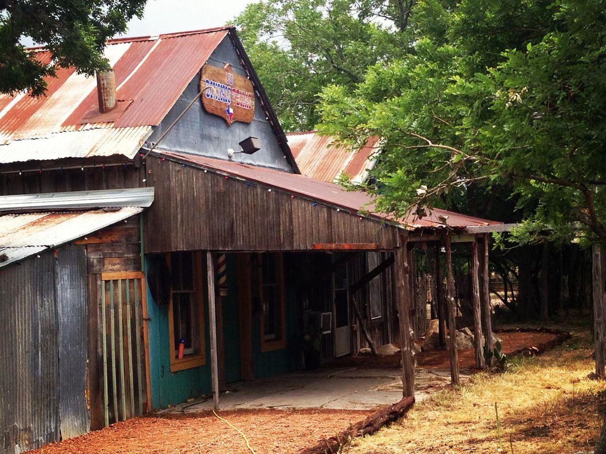 An early look at Bikinis, Texas. CultureMap Austin