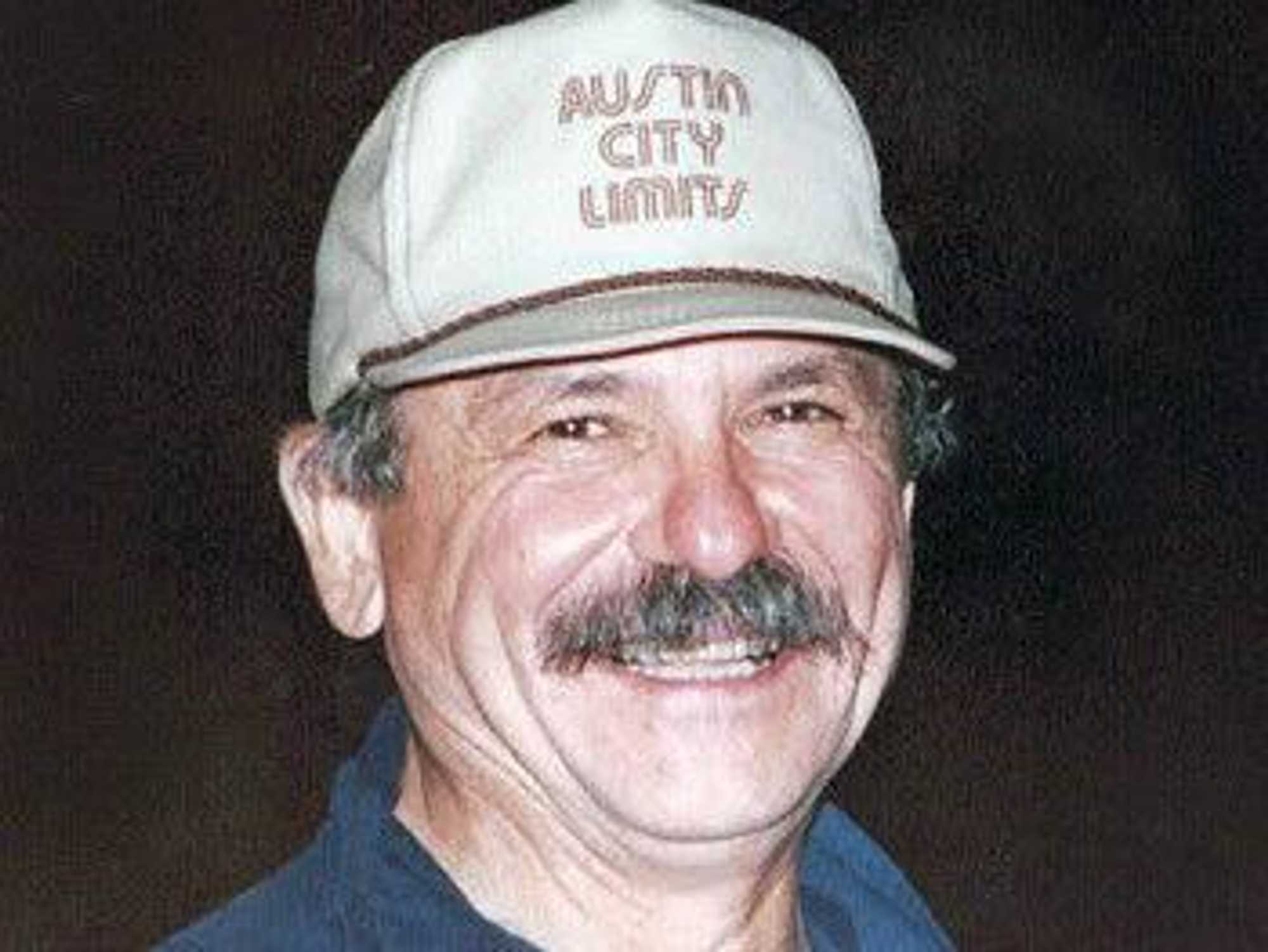 Bill Arhos Austin City Limits