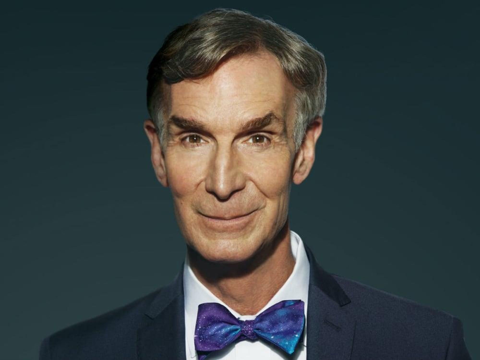 Bill Nye