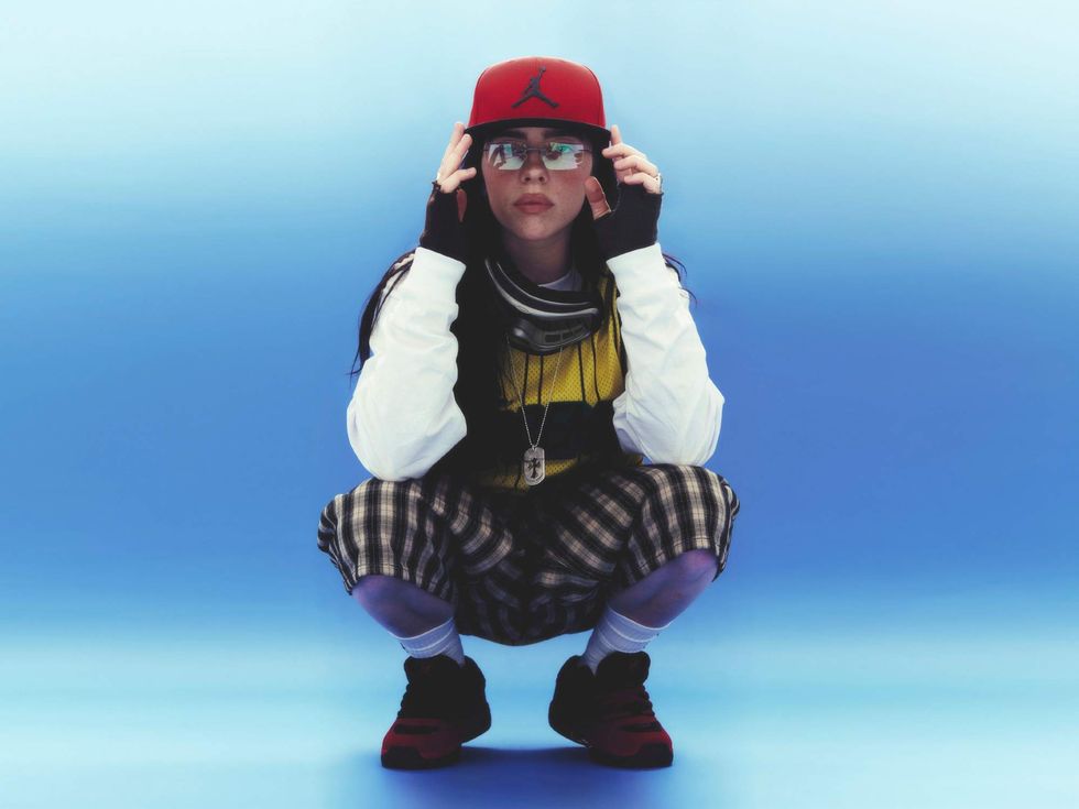 Billie Eilish