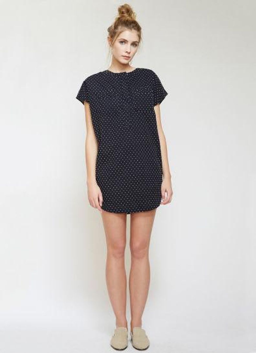 Billy Reid spring dress