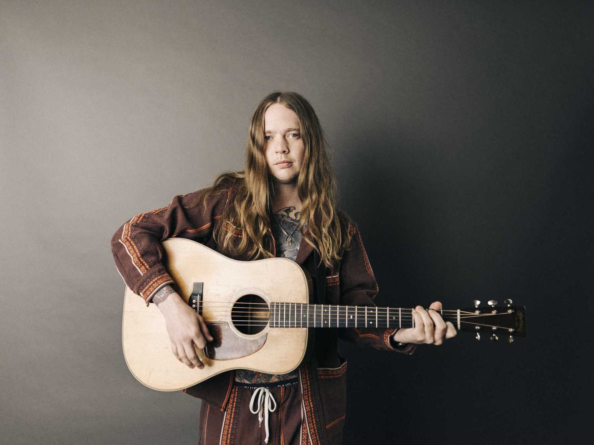Billy Strings