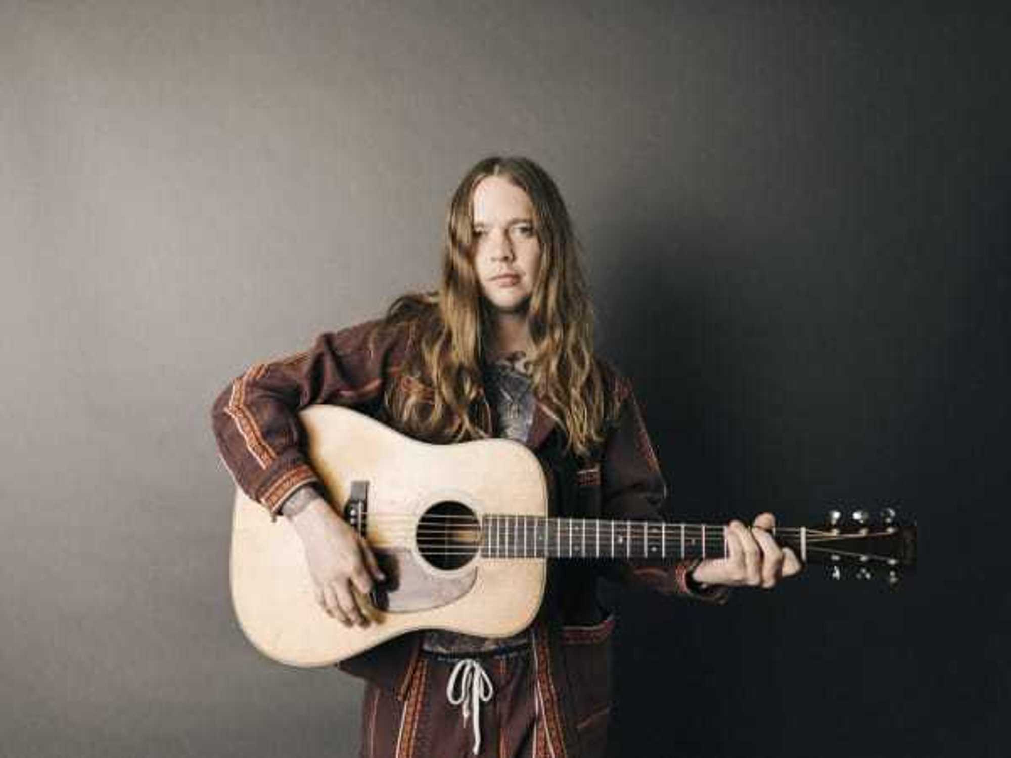 Billy Strings