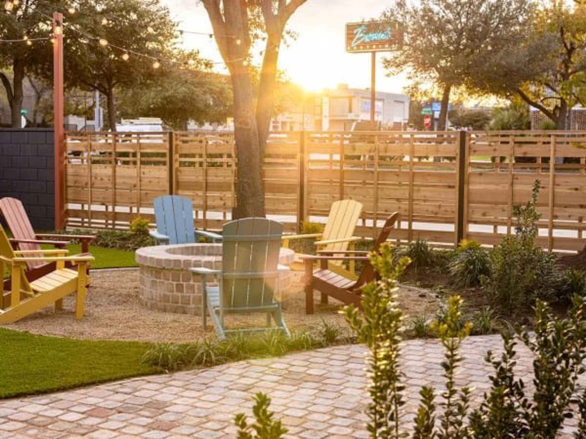 Birdie's Austin