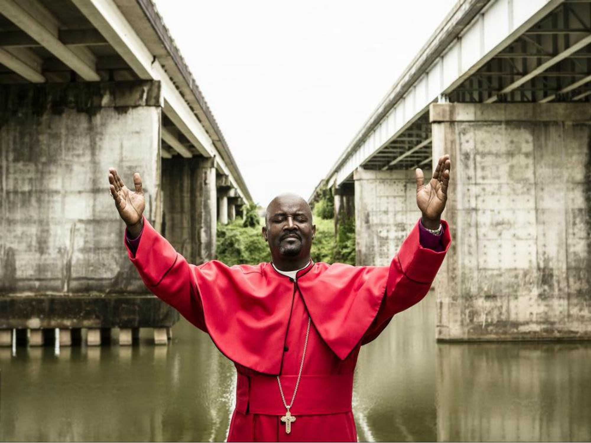 Bishop Fred Jones_Jones Family Singers_The Jones Family Will Make a Way_documentary_Alan Berg_SXSW_2015