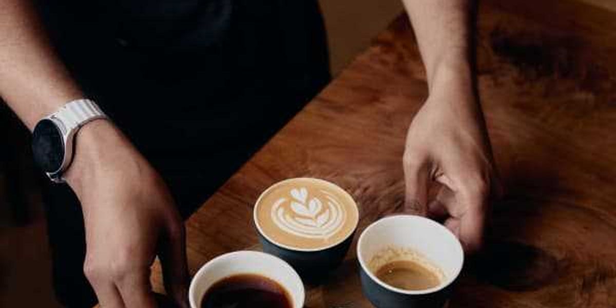 Black Fox Coffee