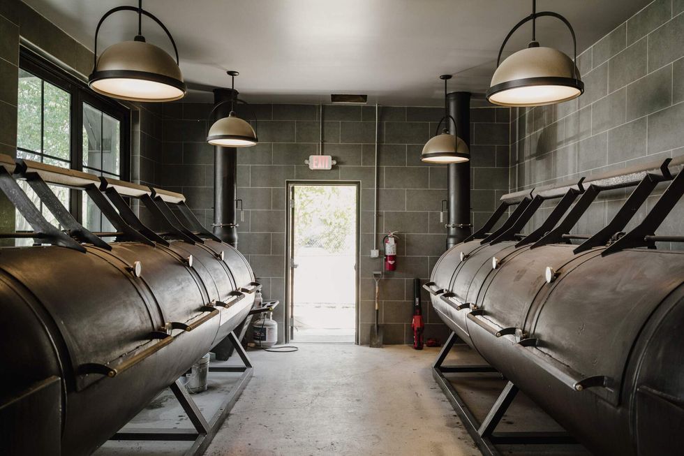 Best bites and restaurants at Austin Food and Wine Festival