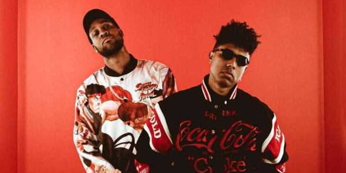 Austin rap duo Blackillac to headline fall 2026 Pecan Street Festival
