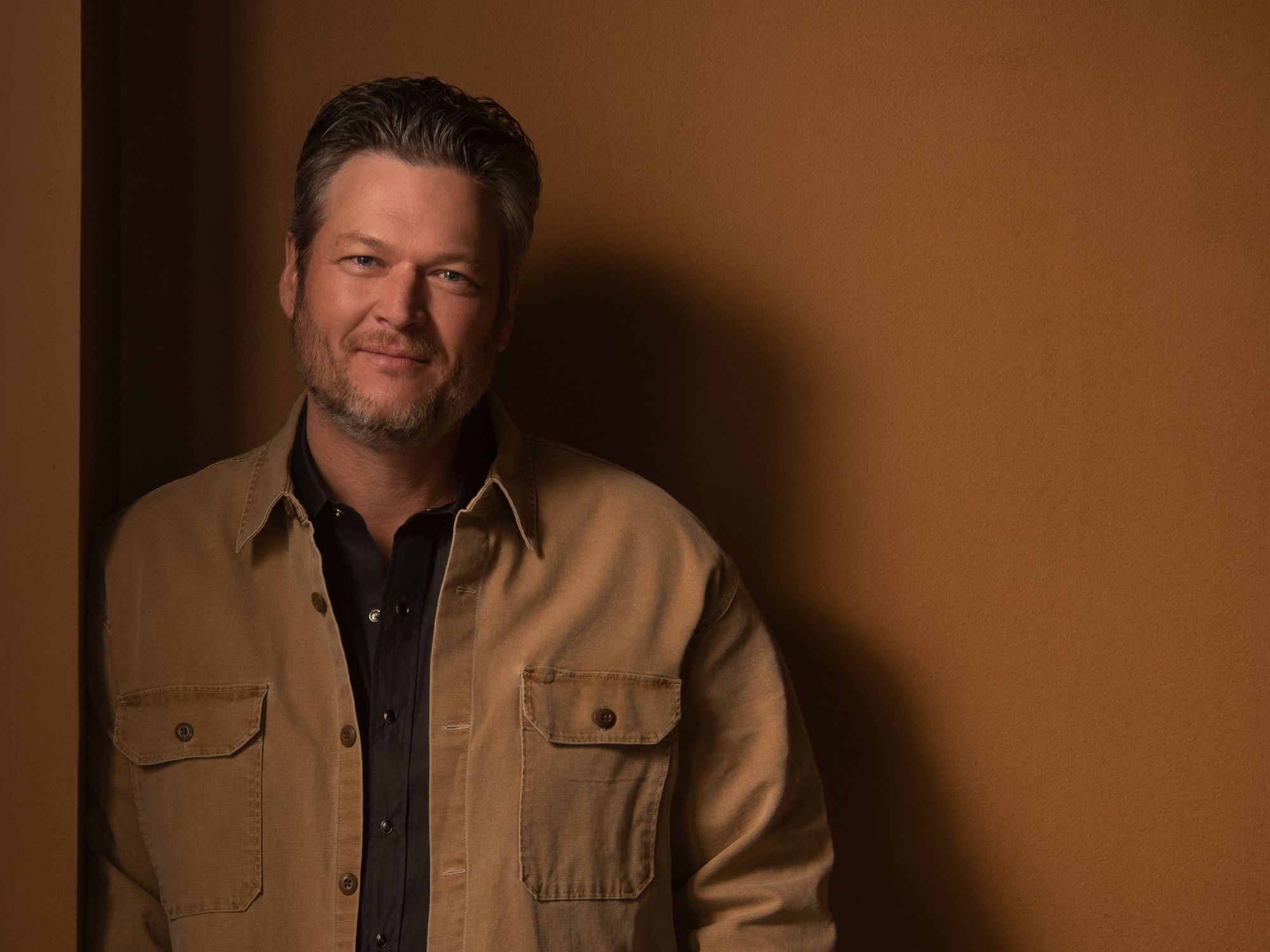 Blake Shelton