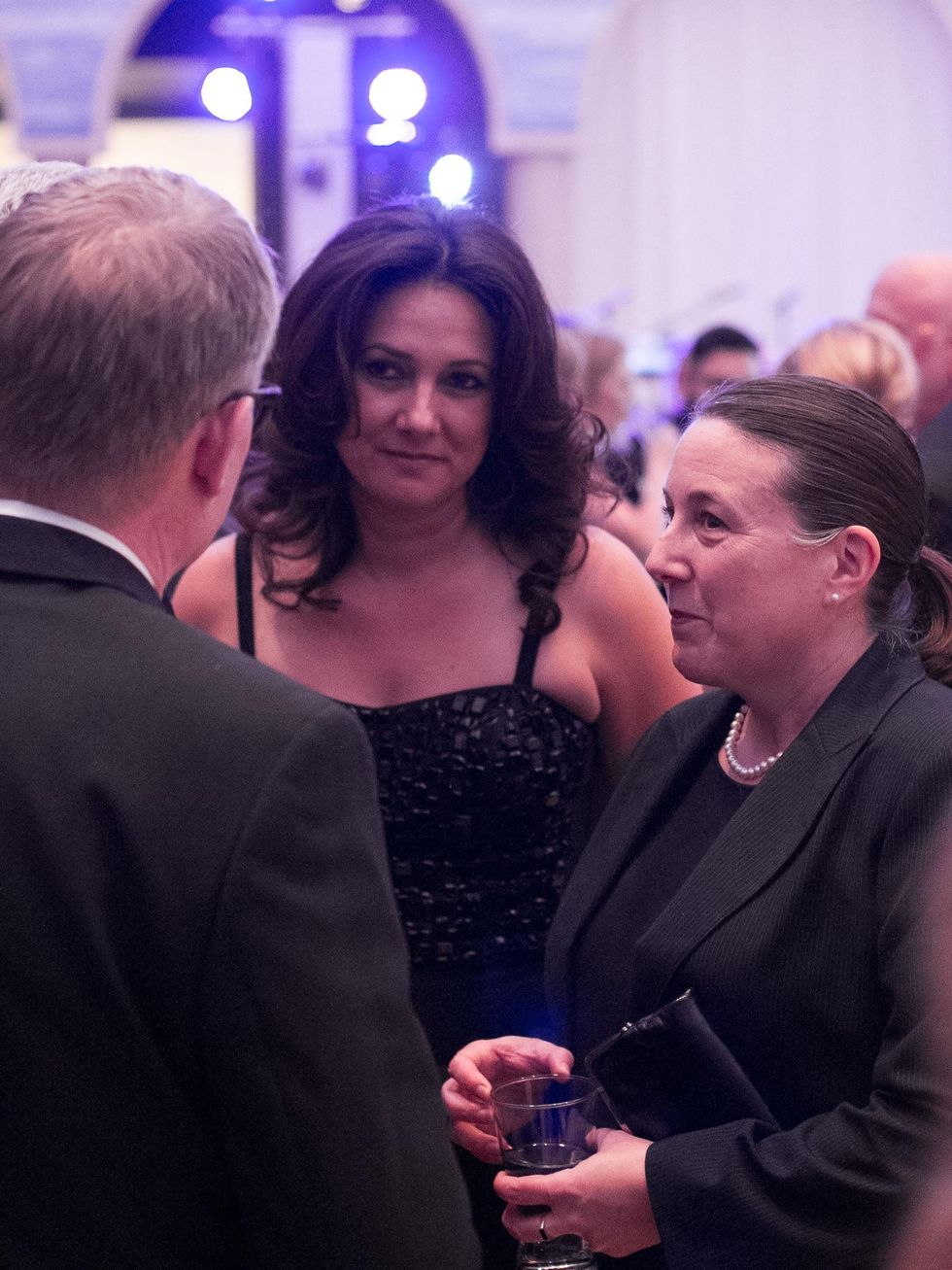 Blanton Art Museum Off The Wall Gala 2015 Simone Wicha