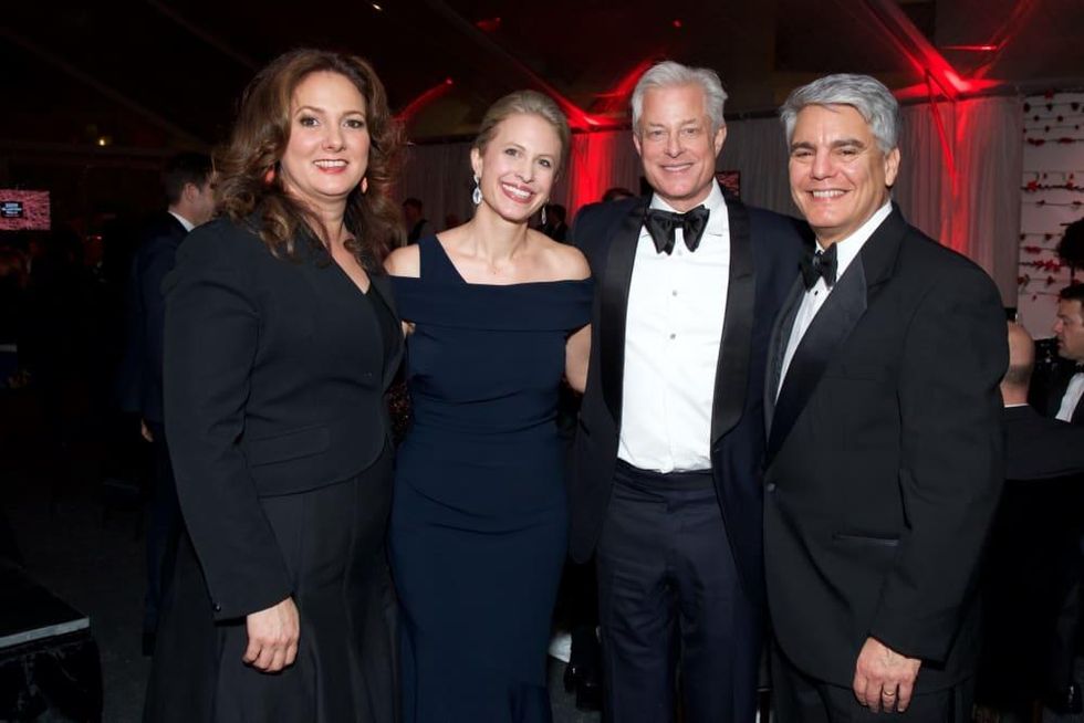 Blanton Gala 2019