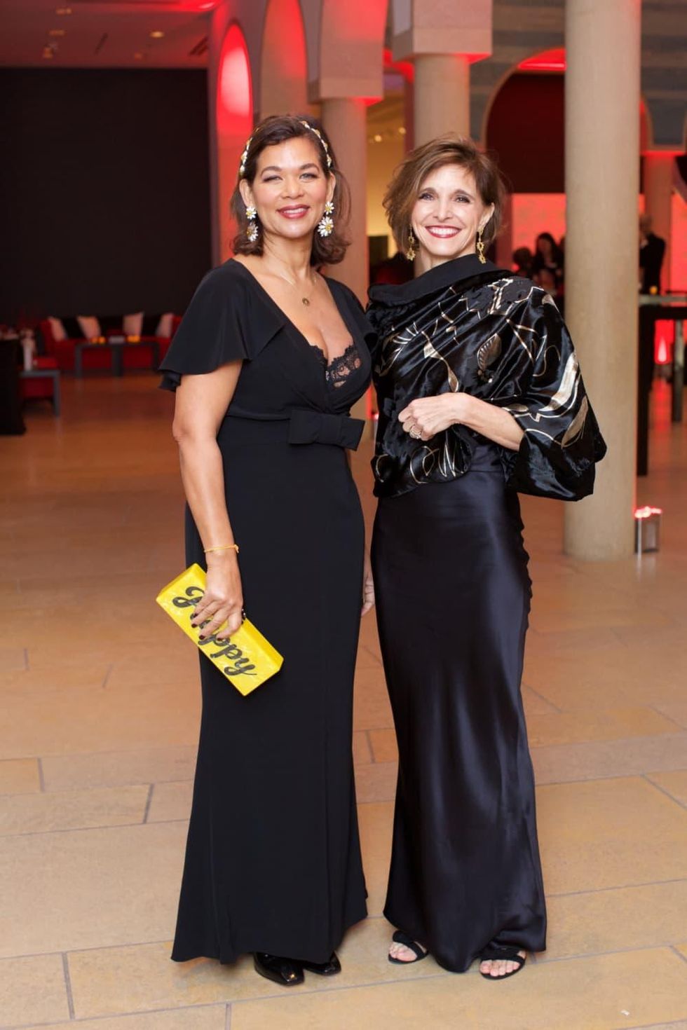 Blanton Gala 2019