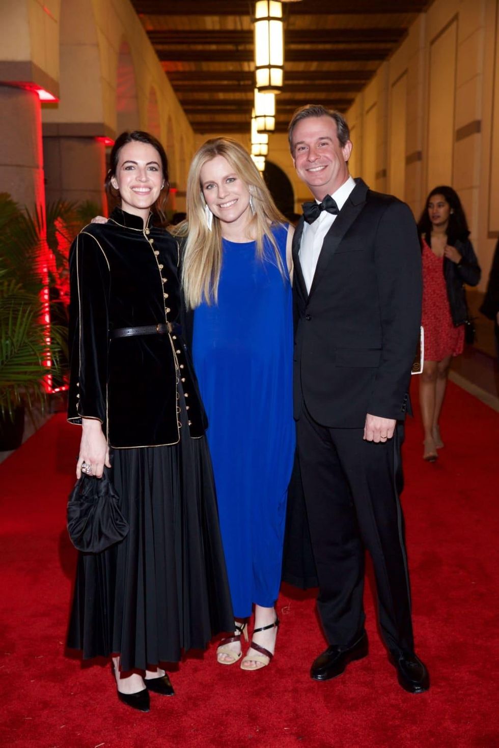 Blanton Gala 2019