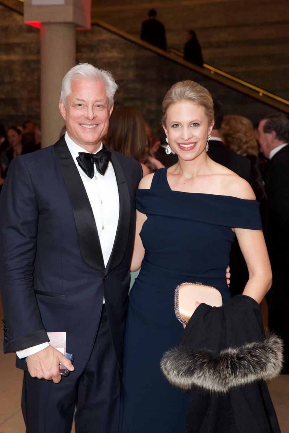 Blanton Gala 2019