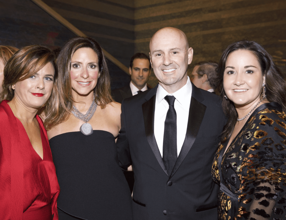 Blanton Gala 2019