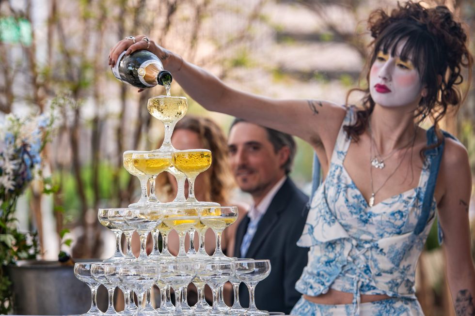 Blanton Museum of Art Austin gala