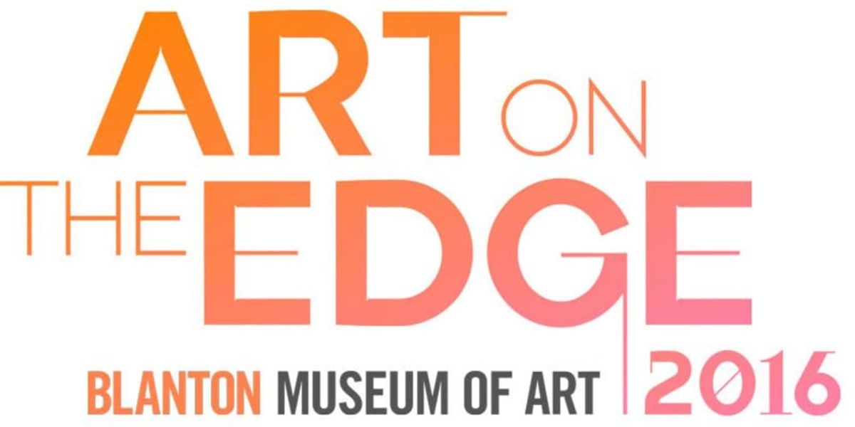 Blanton Museum of Art presents Art on the Edge CultureMap Austin
