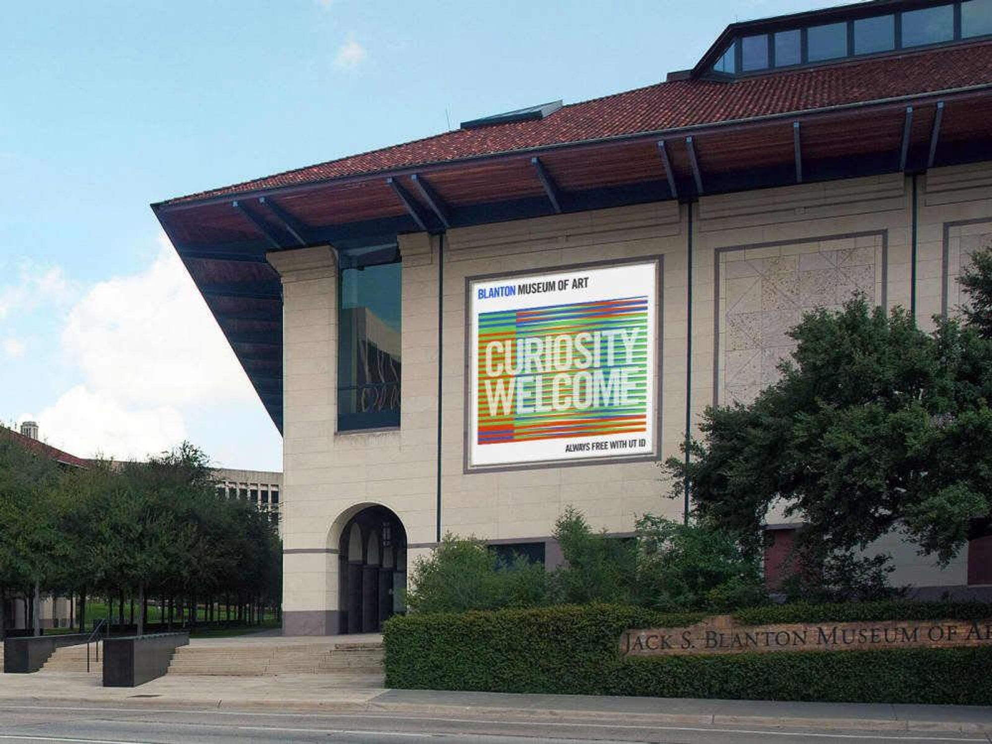 Blanton Museum of Art