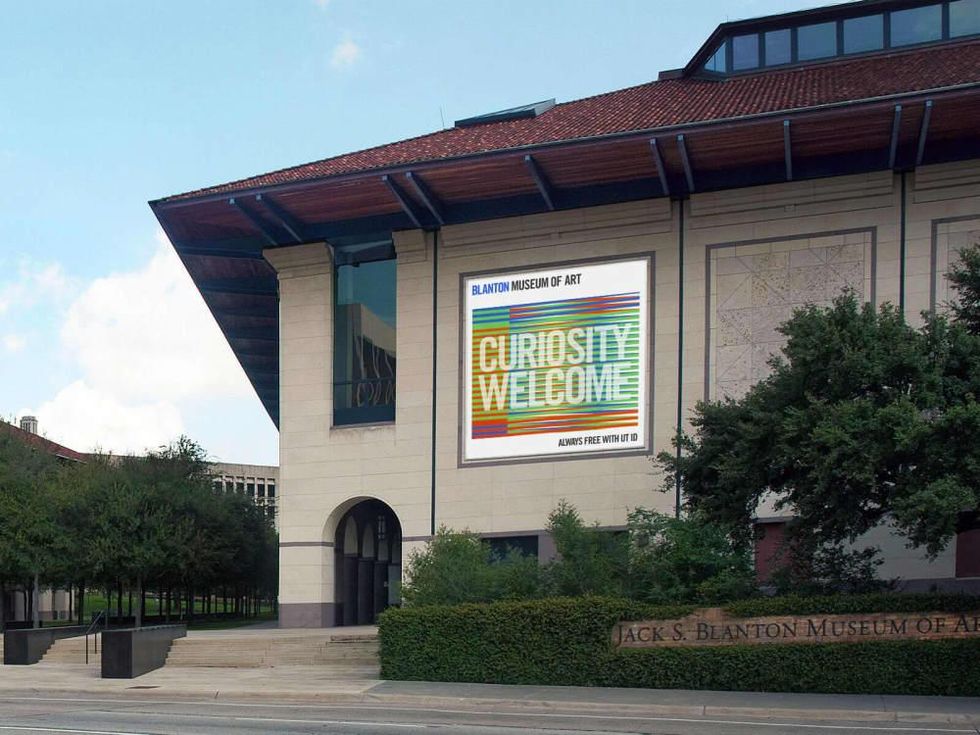 Blanton Museum of Art
