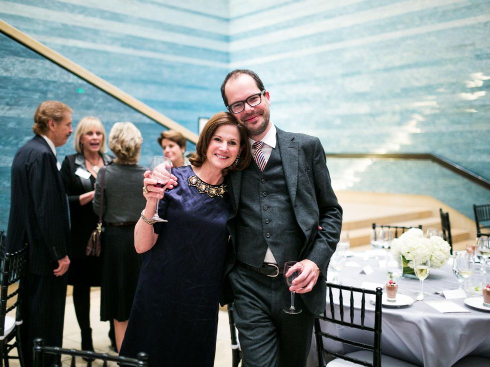 Blanton Museum Permanent Collection Event