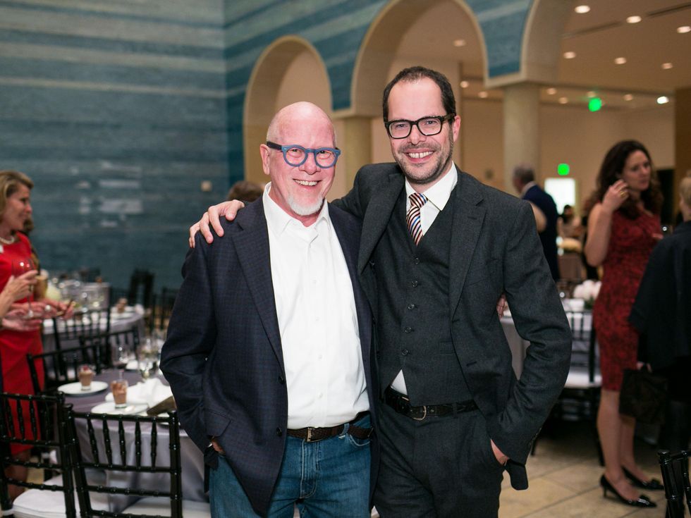 Blanton Museum Permanent Collection Event