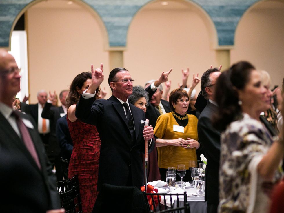 Blanton Museum Permanent Collection Event