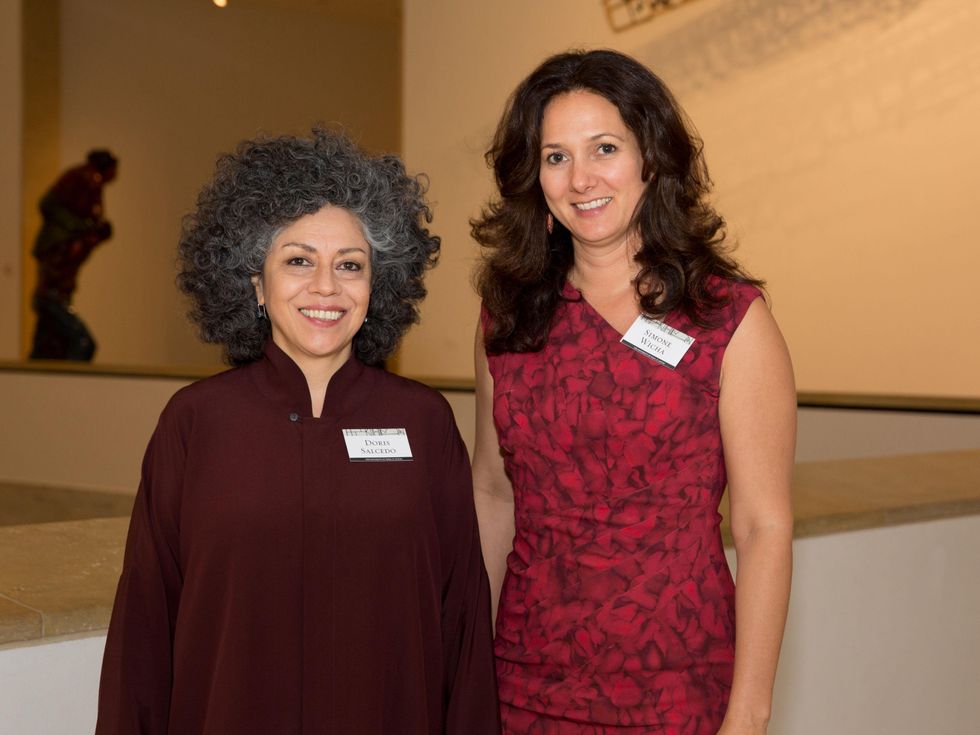 Blanton Museum Permanent Collection Event
